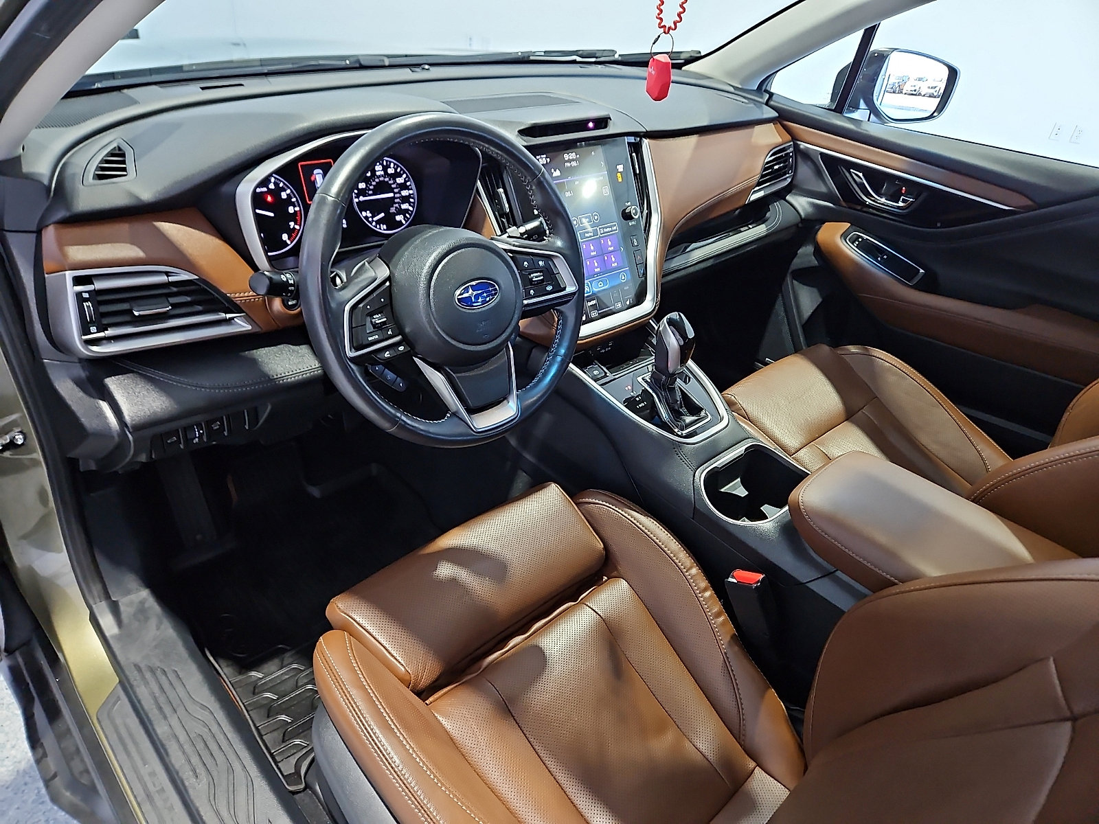 Used 2020 Subaru Outback Touring XT image 13