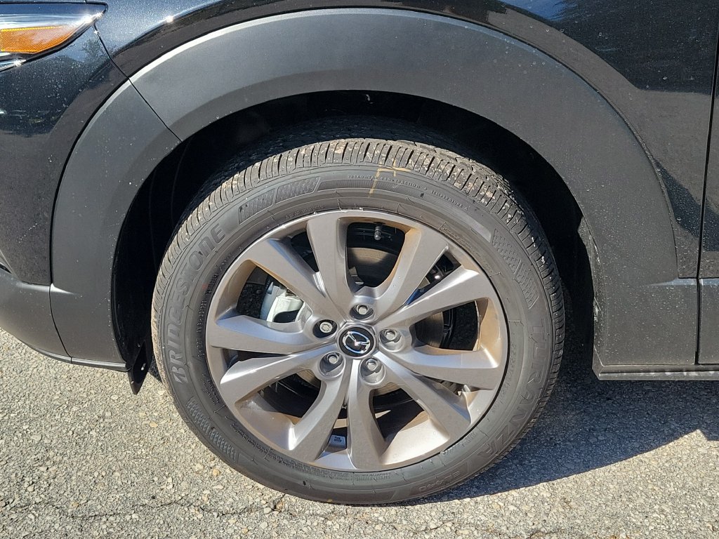 New 2026 MAZDA CX-30 AWD 2.5 S image 6