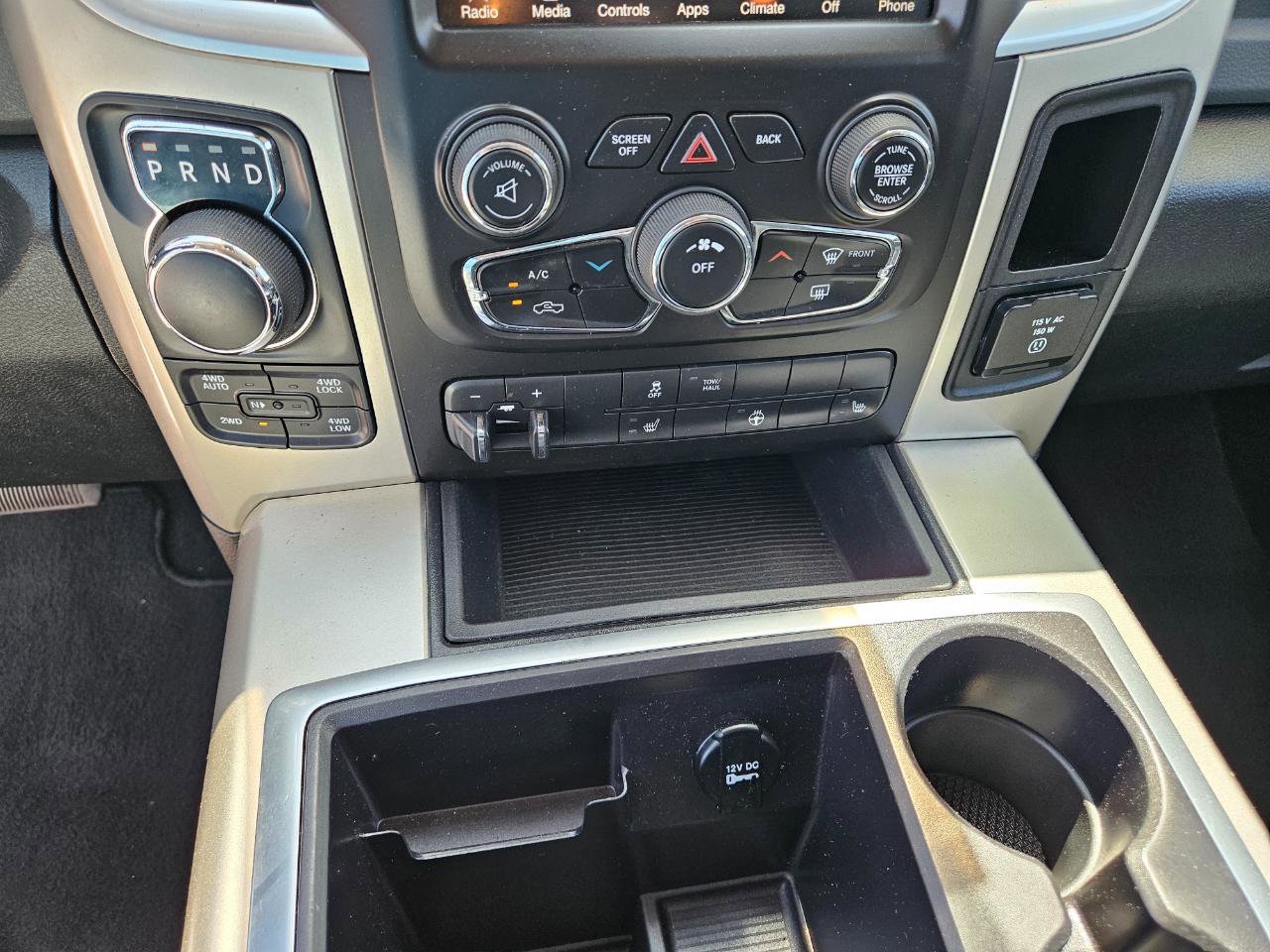 Used 2014 RAM 1500 Big Horn AWD/4WD image 20