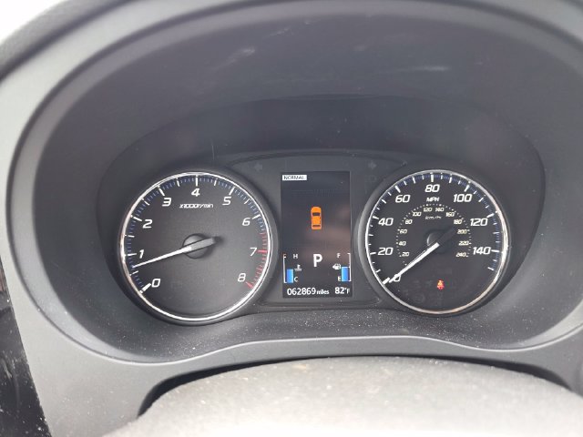 Used 2016 Mitsubishi Outlander GT AWD/4WD image 36