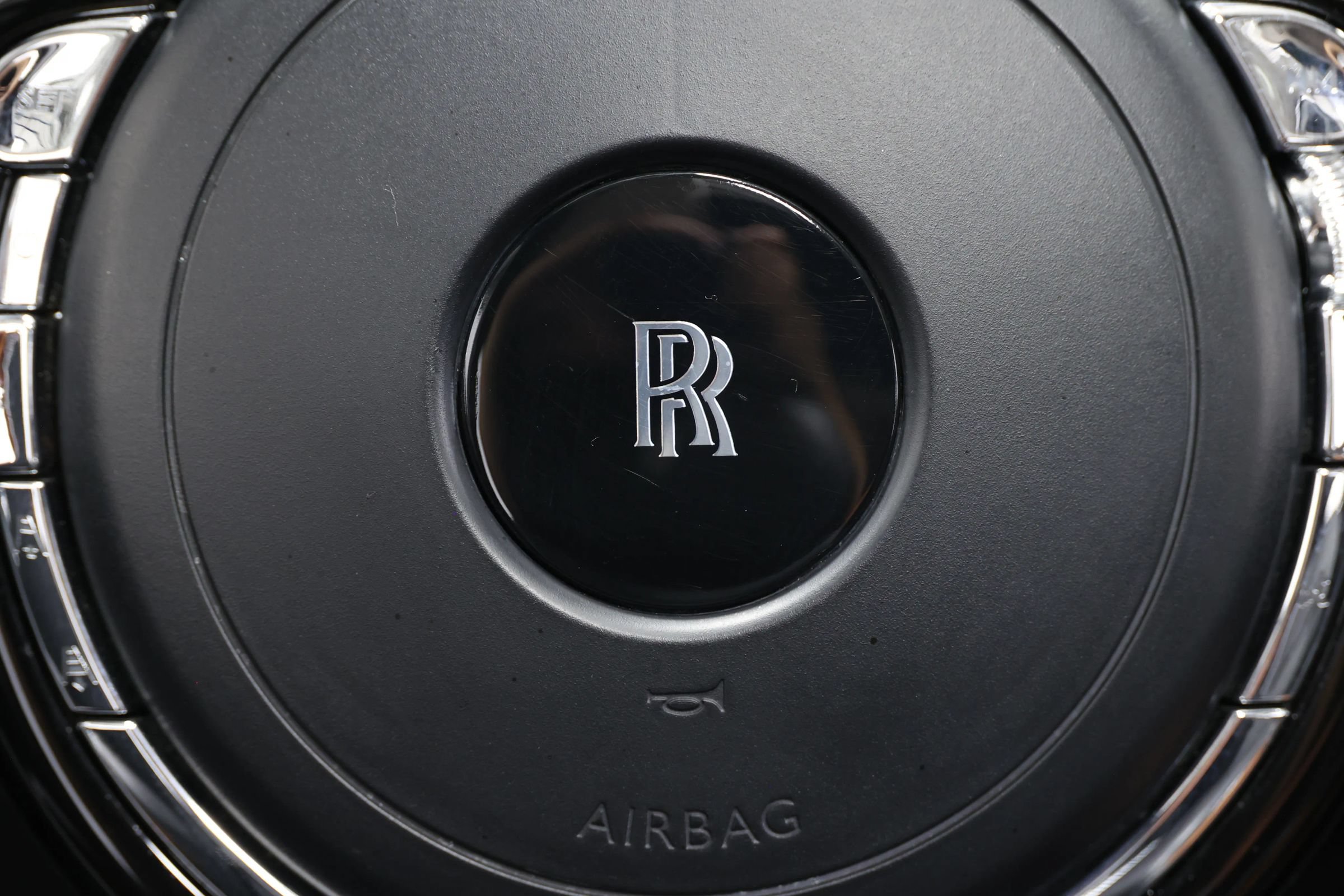 Used 2013 Rolls-Royce Ghost RWD image 28