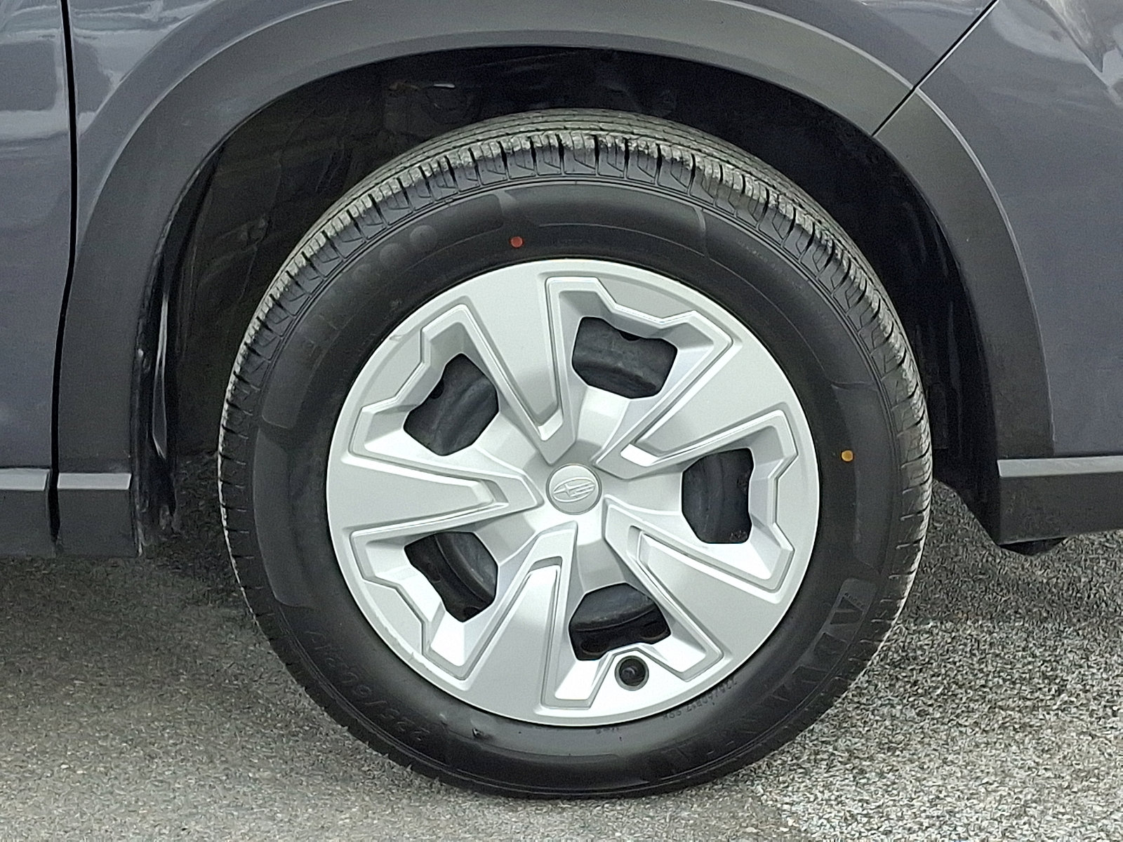 Used 2022 Subaru Forester image 9