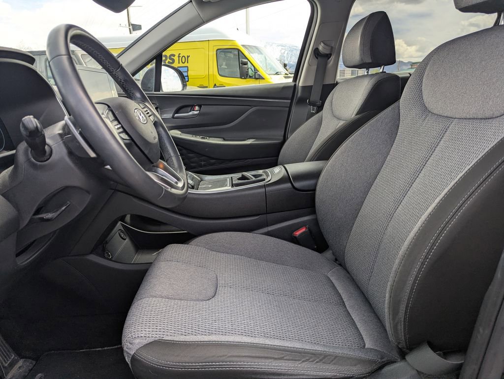 Used 2022 Hyundai Santa Fe SEL Convenience AWD/4WD image 26