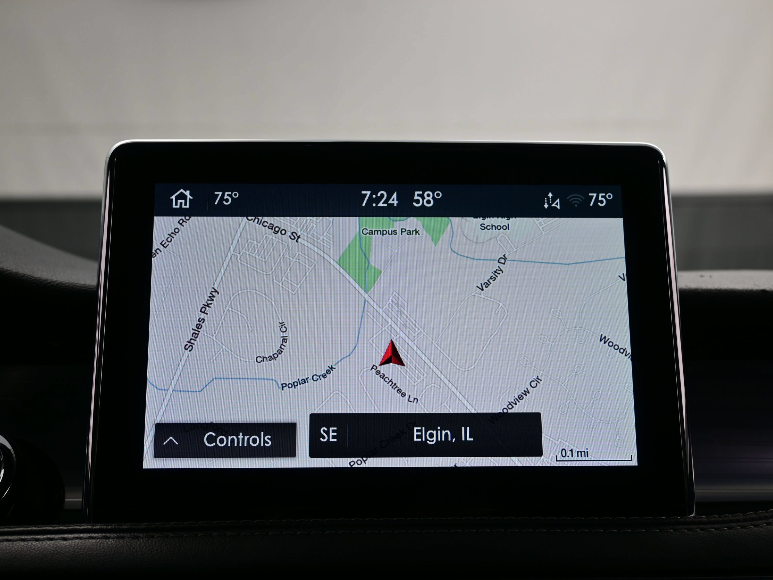 Used 2022 Lincoln Corsair AWD w/ Premium Package image 21