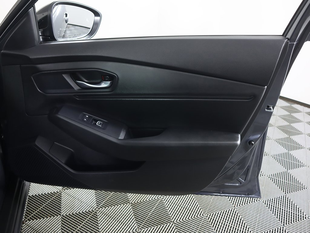 Certified 2025 Honda Accord SE image 24