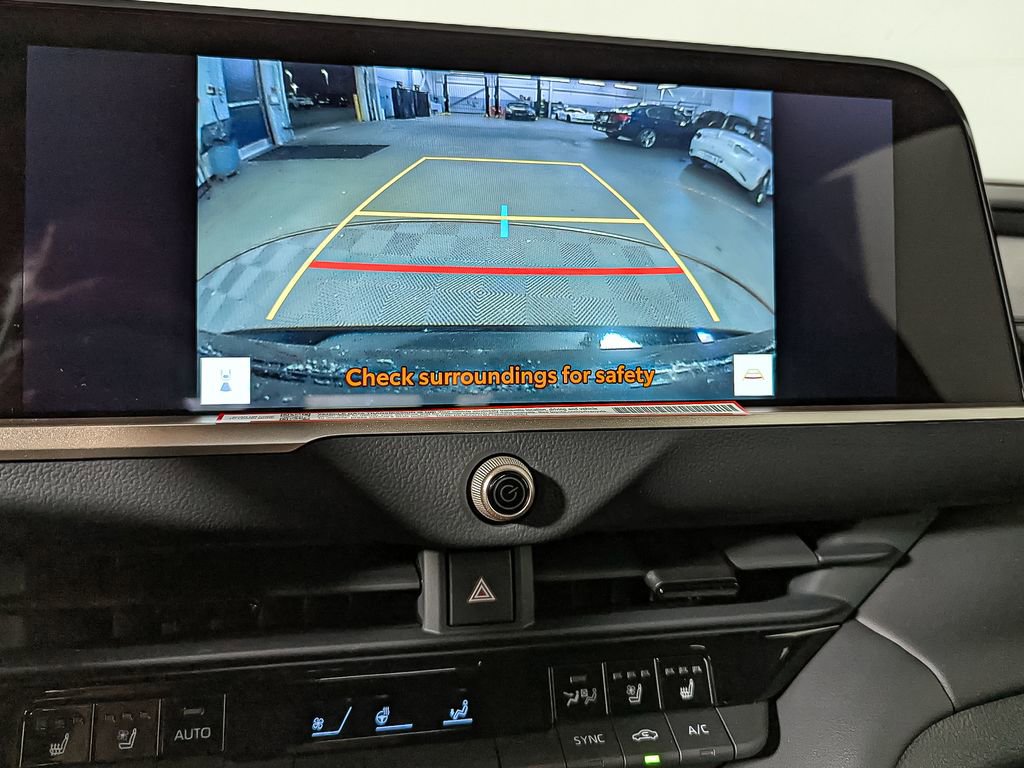 New 2026 Toyota Crown XLE image 23