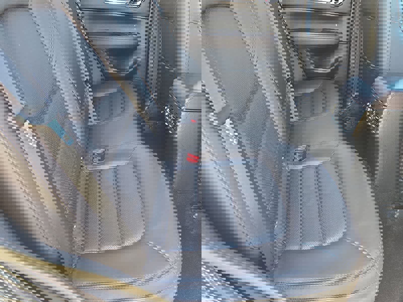 Used 2023 MAZDA CX-5 Signature image 19