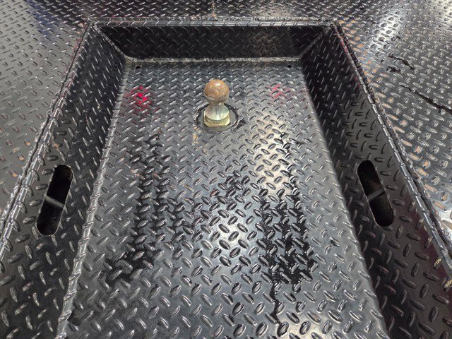 Used 2024 RAM 3500 Limited w/ Safety Group image 33