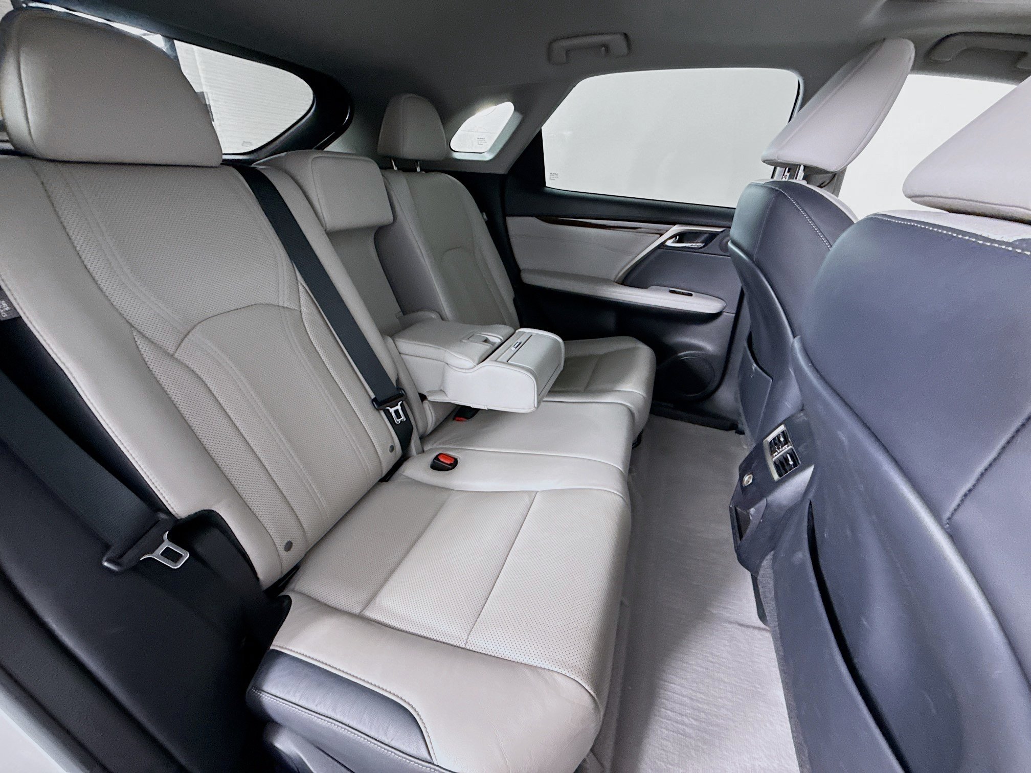 Used 2019 Lexus RX 350 AWD w/ Premium Package image 25