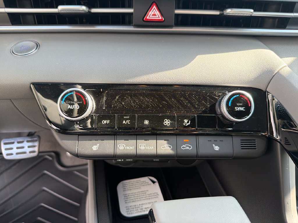 New 2026 Hyundai Elantra SEL Sport Premium FWD image 16