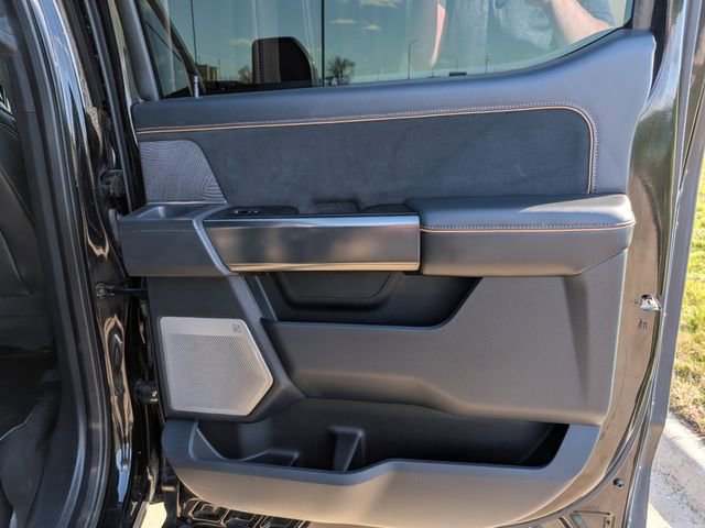 Used 2023 Ford F450 Platinum w/ FX4 Off-Road Package AWD/4WD image 18