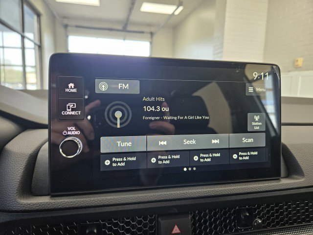 New 2026 Honda CR-V Sport-L image 24