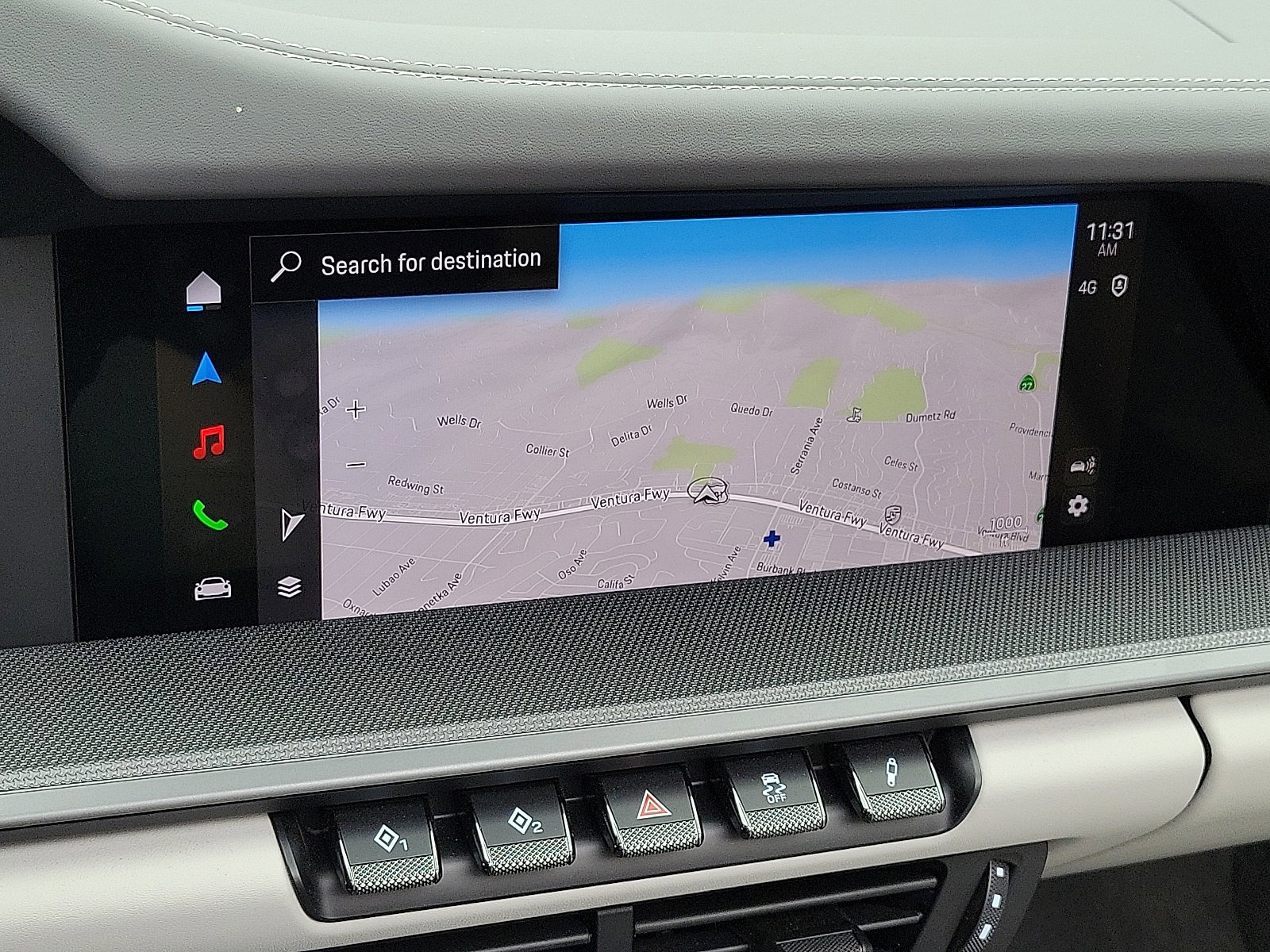 Certified 2025 Porsche 911 Carrera image 19