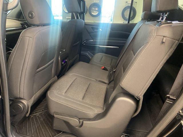Used 2024 Chevrolet Traverse LS w/ LPO, Floor Liner Package FWD image 27