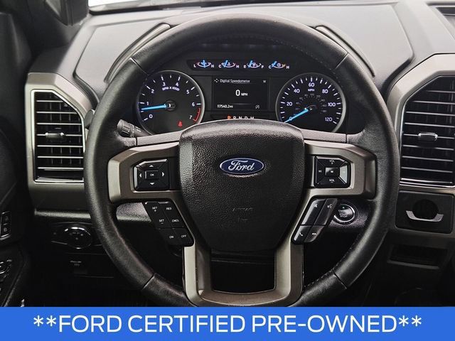 Certified 2020 Ford Expedition XLT w/ Equipment Group 201A RWD image 21