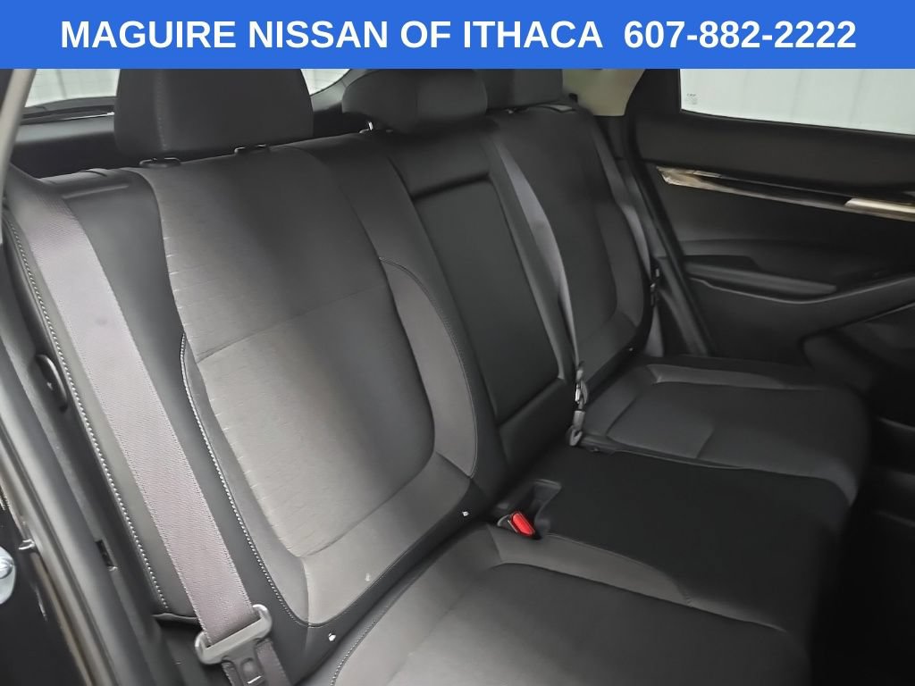 Used 2023 Kia Seltos S w/ Navigation Package AWD/4WD image 16