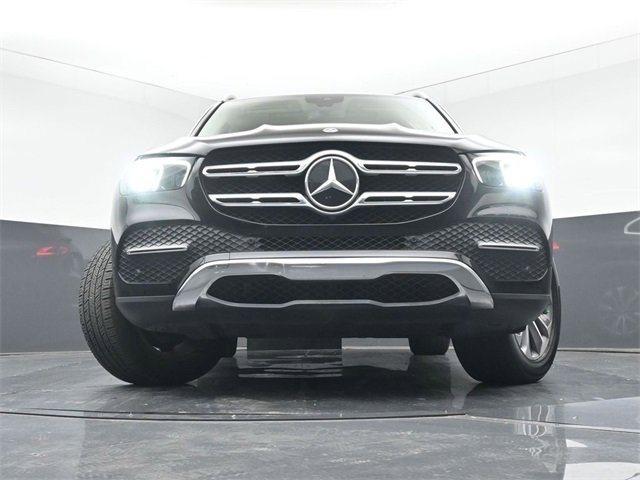 Used 2022 Mercedes-Benz GLE 350 GLE 350 image 51