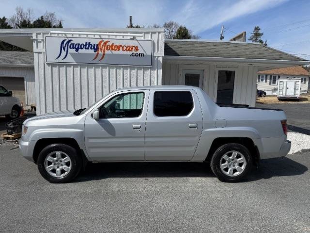 Used 2007 Honda Ridgeline RTS image 13