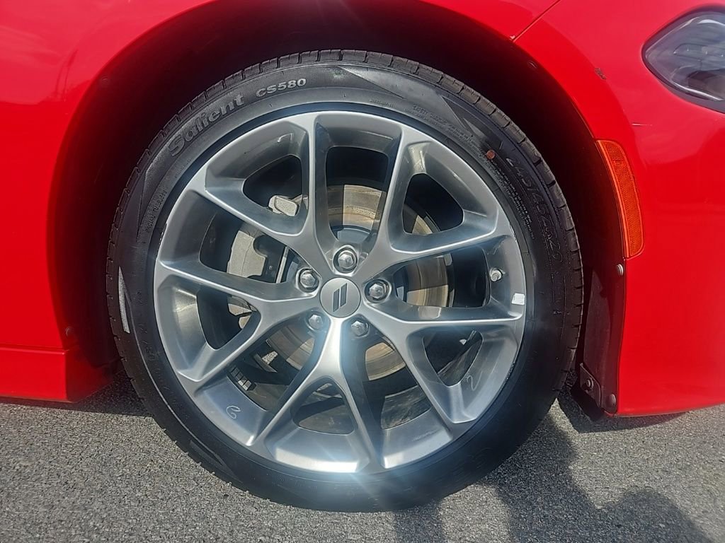 Used 2023 Dodge Charger GT image 11