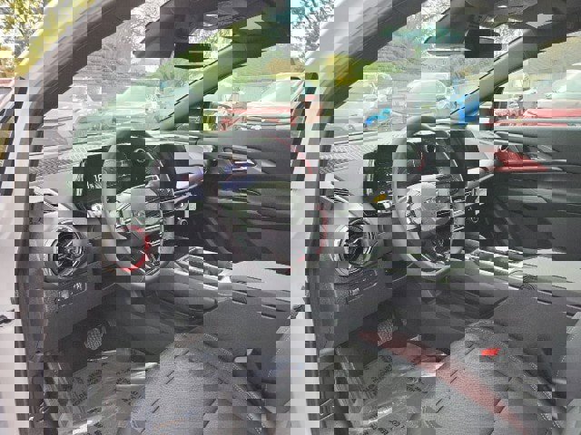 New 2025 Chevrolet Equinox EV RS image 21