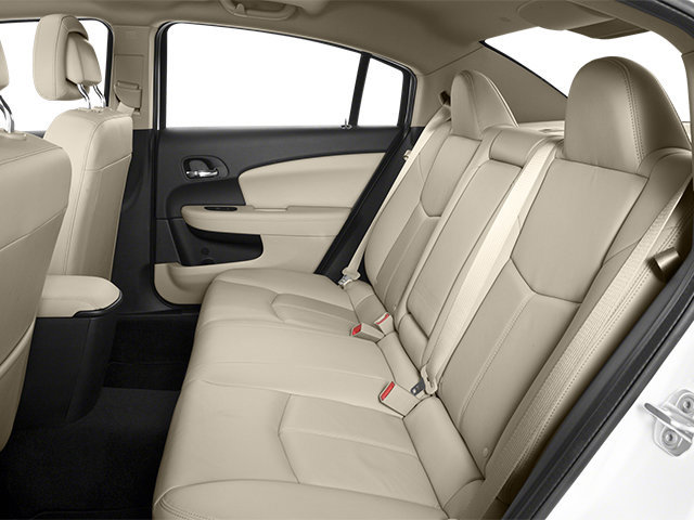 Used 2014 Chrysler 200 LX image 17