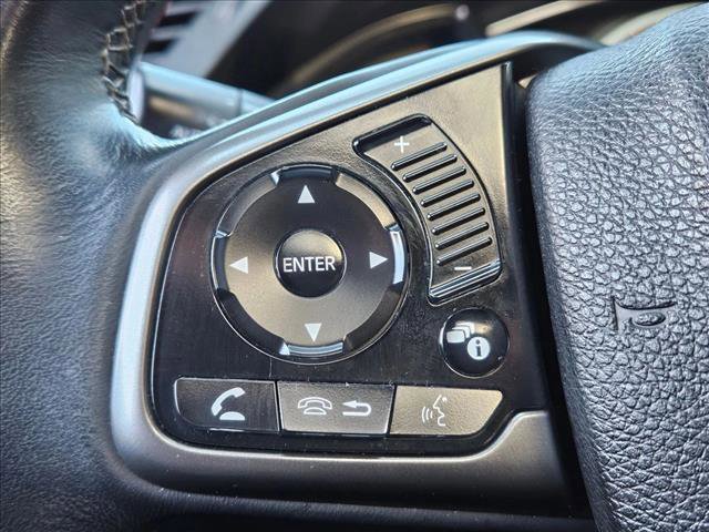 Used 2018 Honda Civic Sport Touring image 13