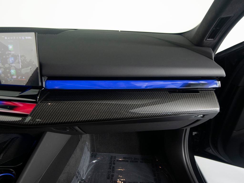 Used 2026 BMW M5 Touring AWD/4WD image 33