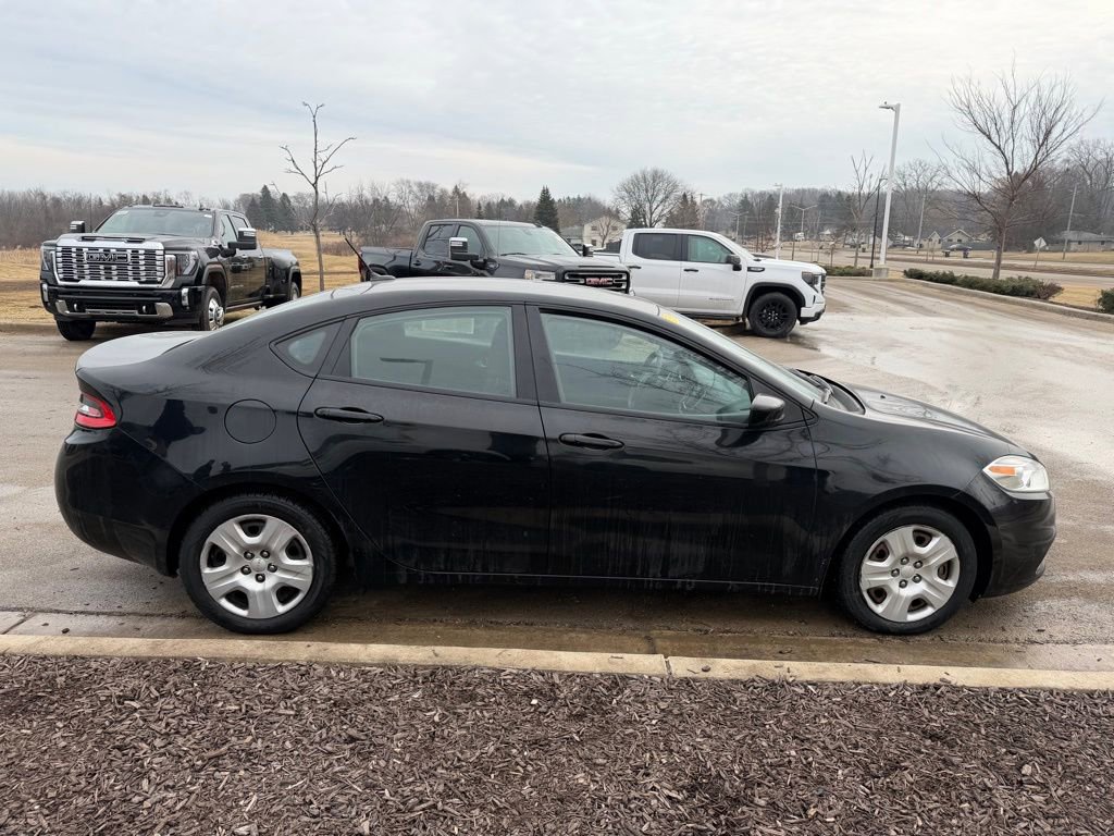 Used 2015 Dodge Dart SE w/ Convenience Group image 3