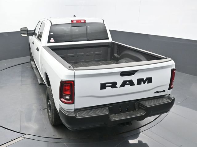 New 2026 RAM 2500 Tradesman image 48