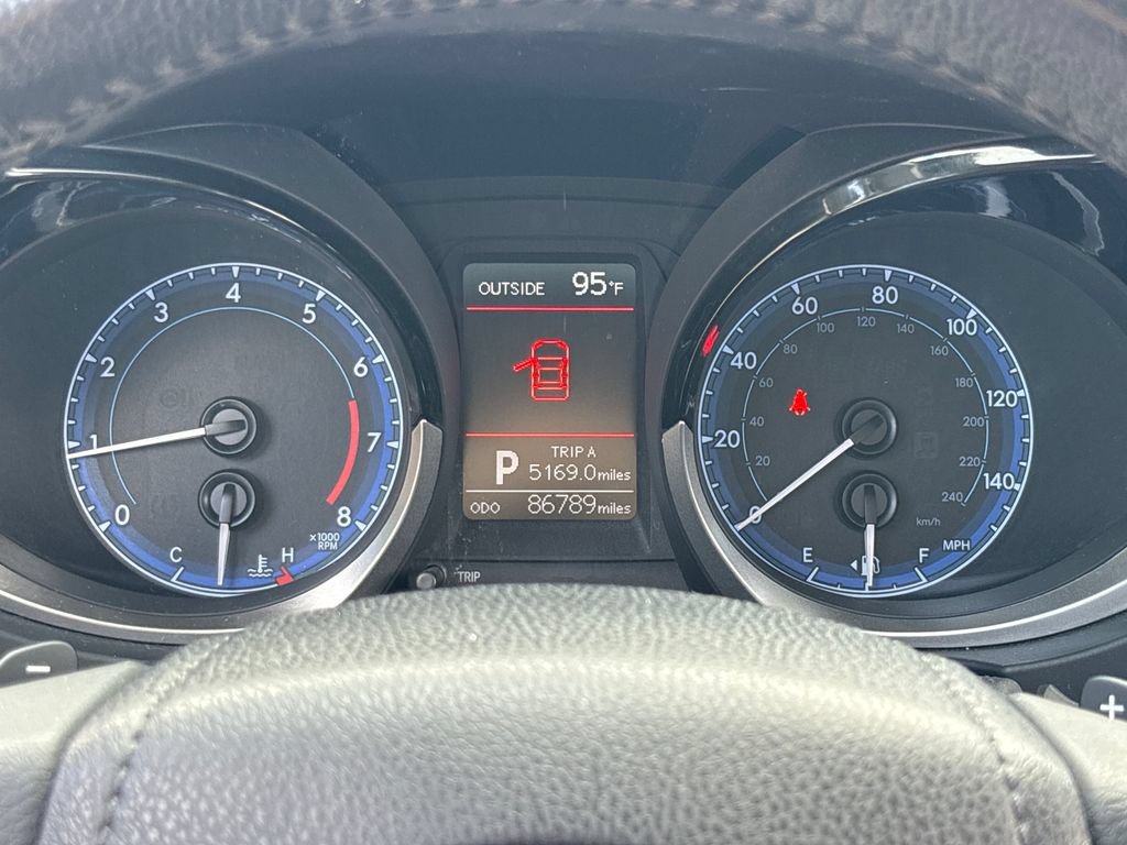 Used 2015 Toyota Corolla S FWD image 21