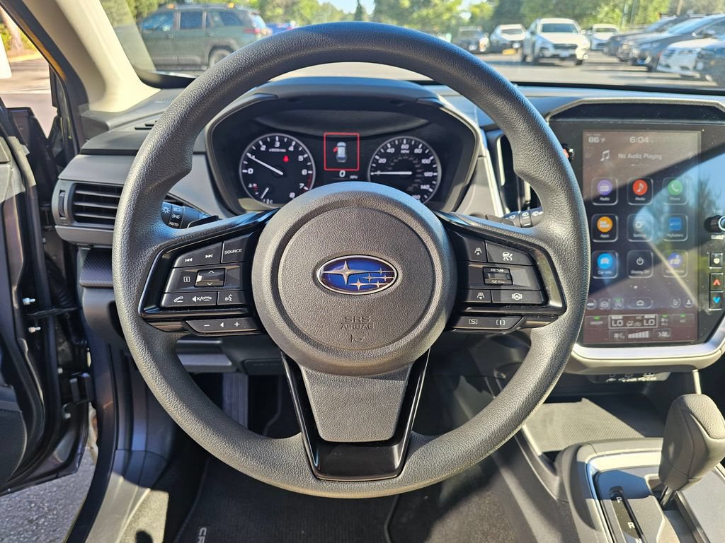 Certified 2025 Subaru Crosstrek 2.5i Premium AWD/4WD image 24