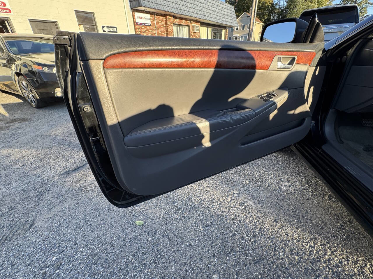 Used 2006 Toyota Solara SLE image 21