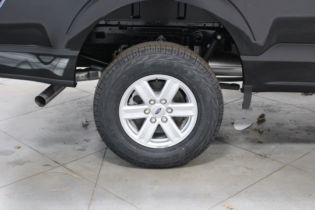 New 2026 Ford F150 XL image 13