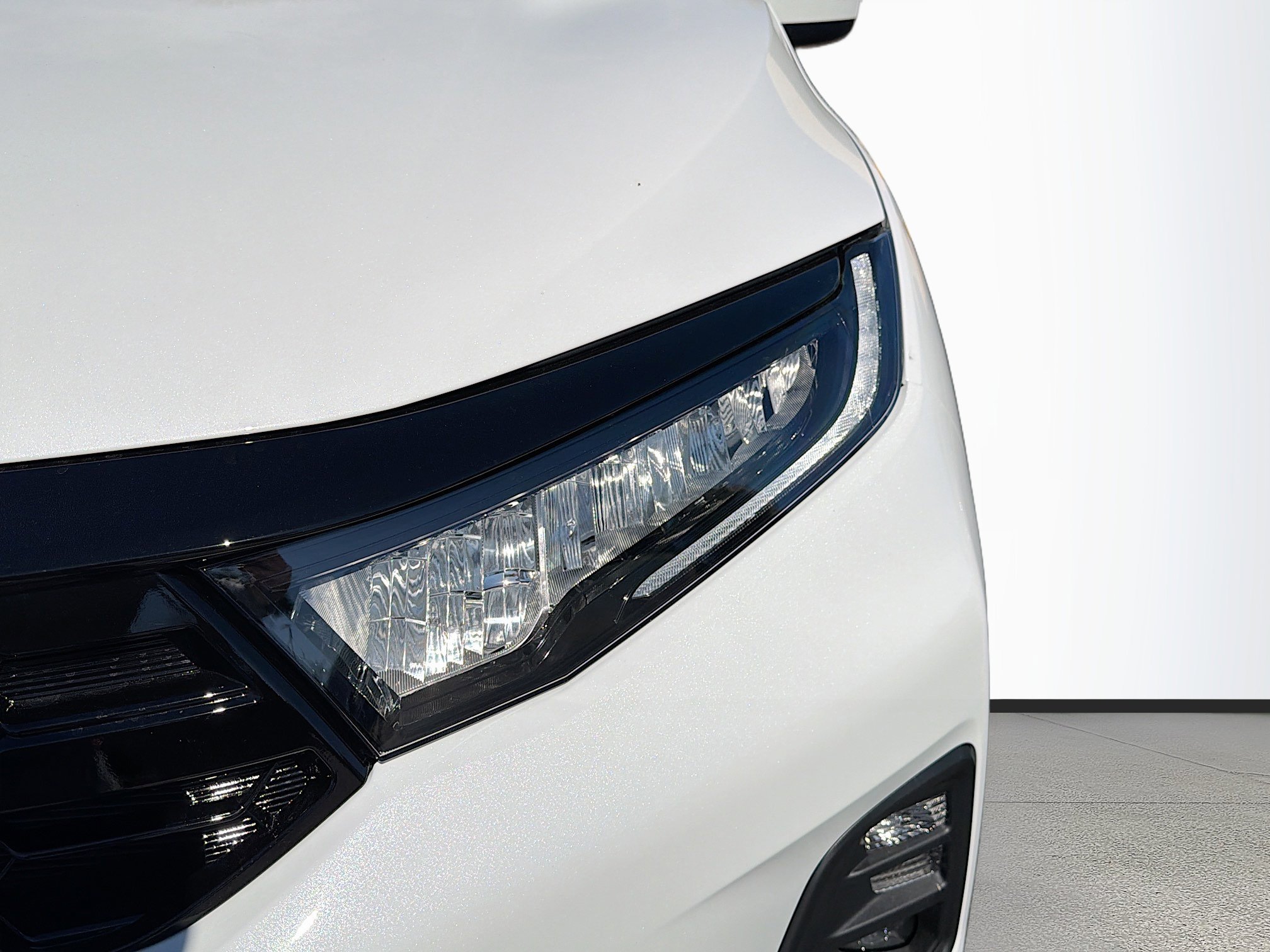 New 2026 Honda Odyssey Touring image 11