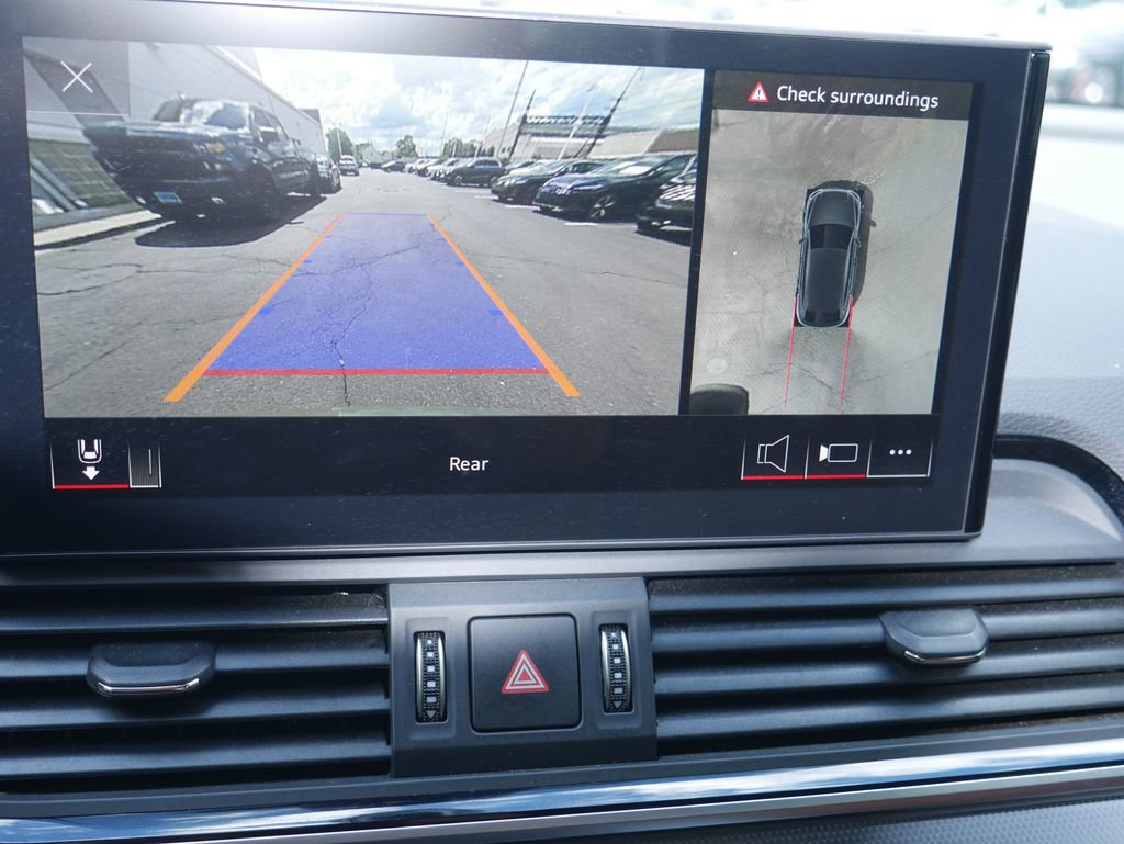Certified 2024 Audi Q5 2.0T Premium Plus AWD/4WD image 46