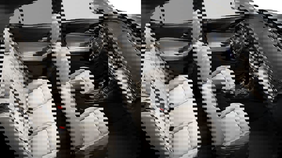 New 2026 Buick Encore GX Preferred image 34