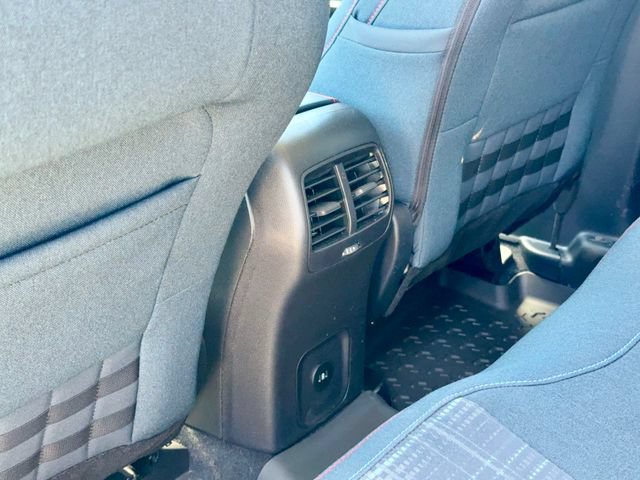 New 2025 Ford Bronco Sport Heritage w/ Convenience Package AWD/4WD image 11