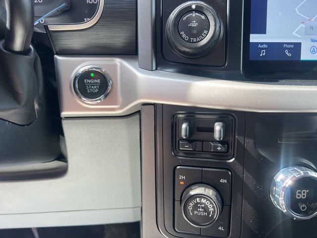Used 2021 Ford F150 XLT w/ Equipment Group 302A High AWD/4WD image 29