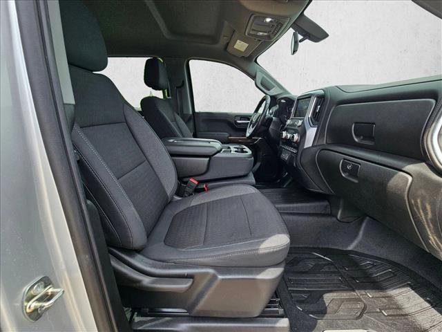 Used 2020 GMC Sierra 1500 SLE w/ SLE Value Package image 17