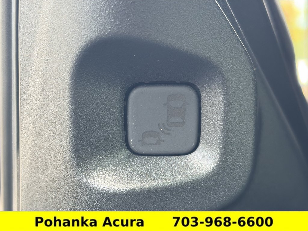 Certified 2026 Acura MDX A-Spec AWD/4WD image 18
