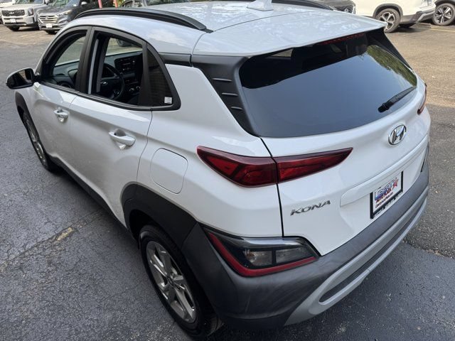 Used 2023 Hyundai Kona SEL FWD image 20