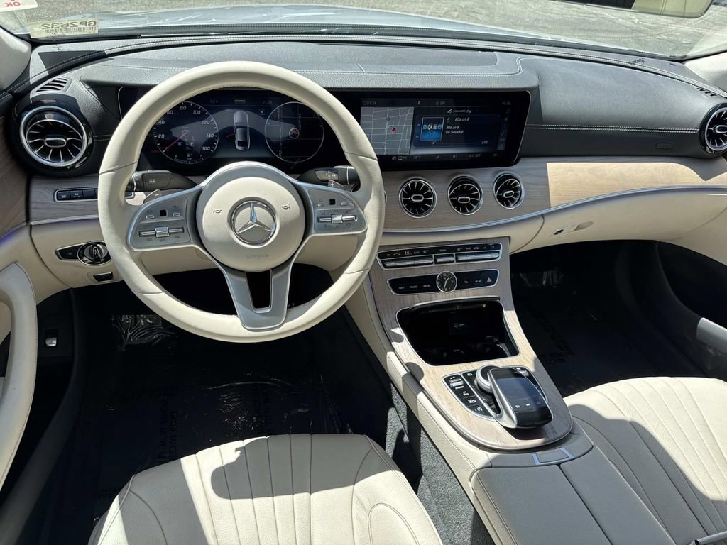 Used 2019 Mercedes-Benz CLS 450 4MATIC image 8