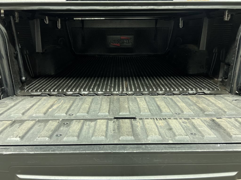 Certified 2019 GMC Sierra 1500 SLT w/ SLT Premium Package AWD/4WD image 12