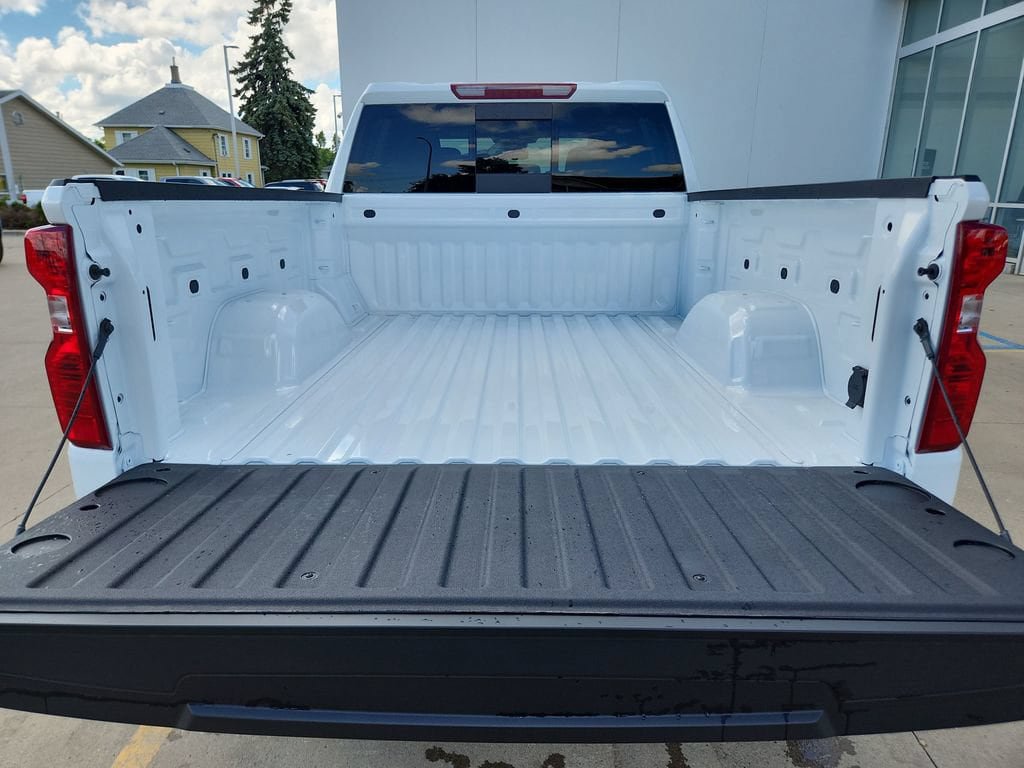 New 2026 Chevrolet Silverado 1500 LT w/ All Star Edition Plus AWD/4WD image 24