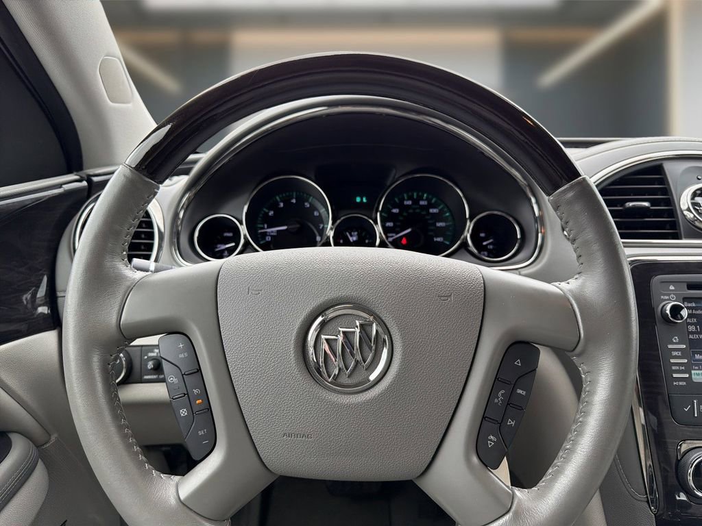 Used 2016 Buick Enclave Leather FWD image 20
