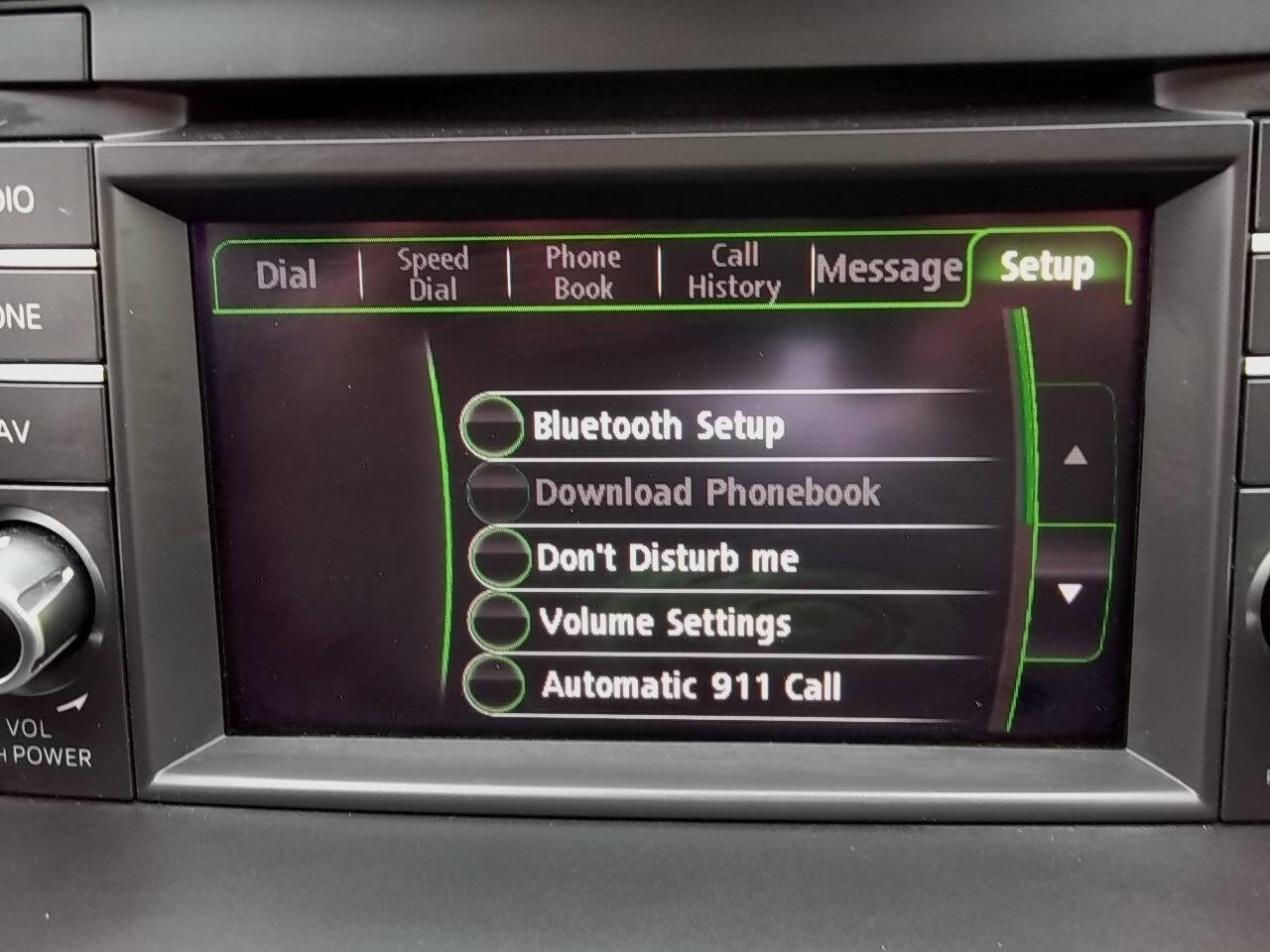 Used 2014 MAZDA MAZDA6 Grand Touring w/ MRCC + FOW Package FWD image 9