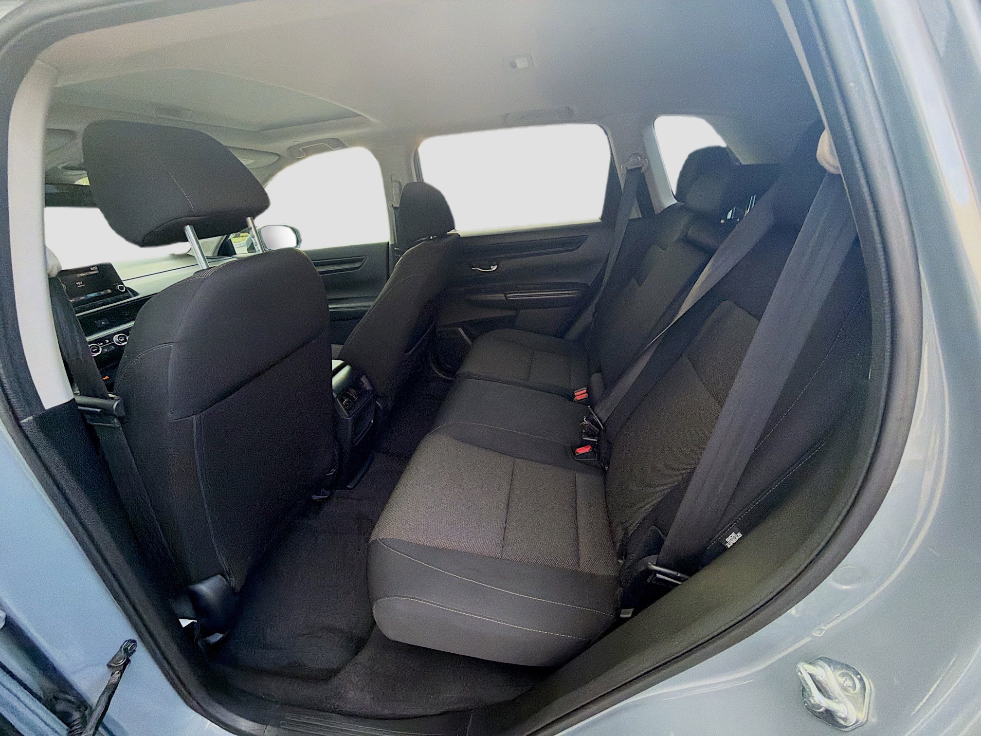 Certified 2023 Honda CR-V EX image 23