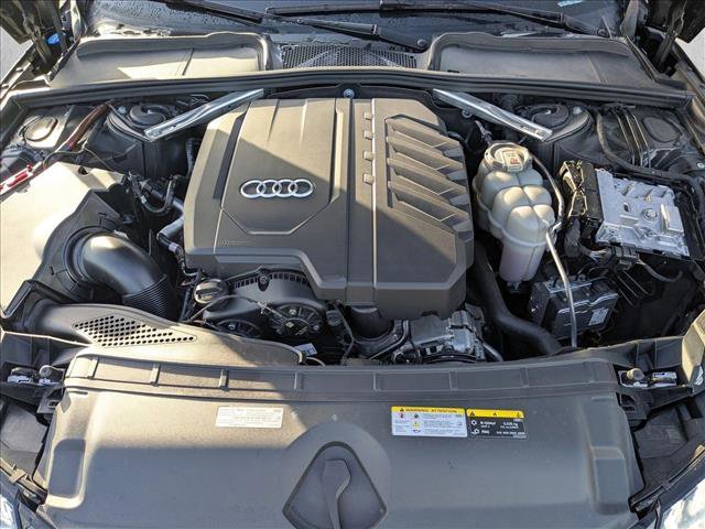 Certified 2023 Audi A4 2.0T allroad Premium Plus w/ Premium Plus Package image 22