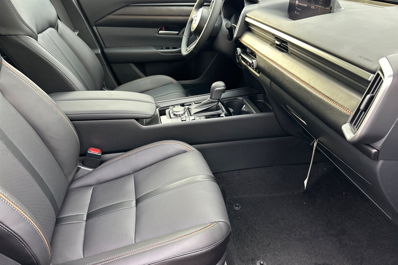 New 2026 MAZDA CX-50 AWD 2.5 Hybrid w/ Premium Pkg image 17