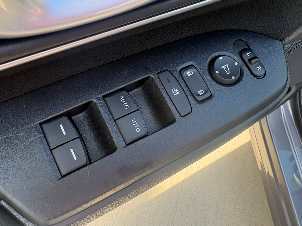 Certified 2021 Honda CR-V EX image 11
